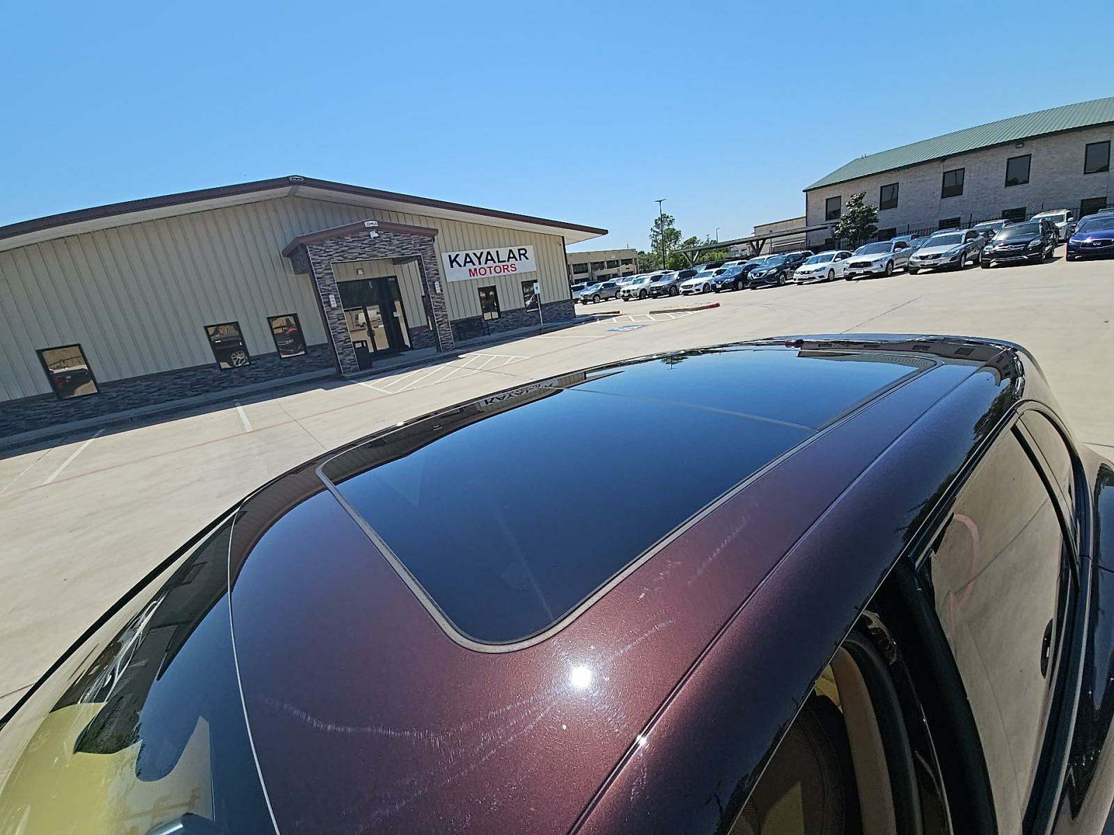 2017 Porsche Cayenne Platinum Edition AWD