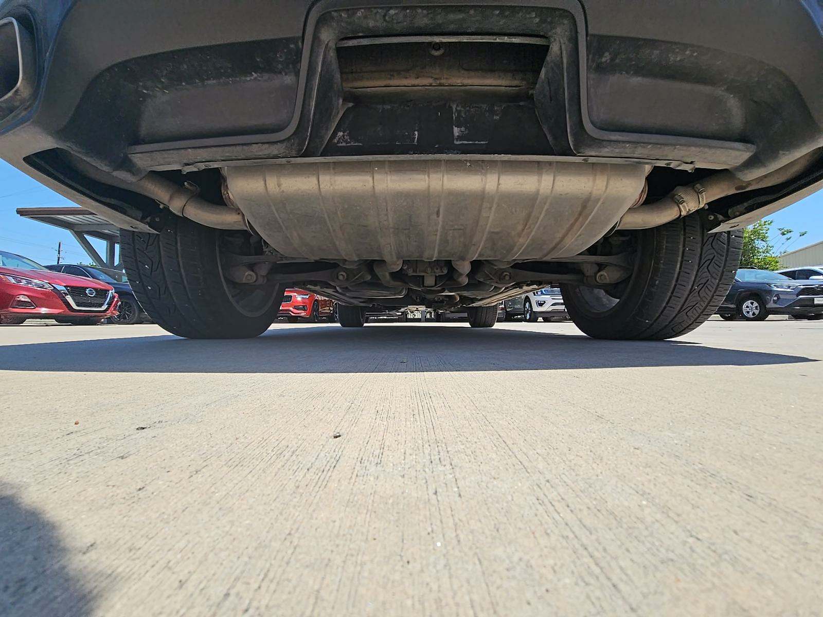 2017 Porsche Cayenne Platinum Edition AWD