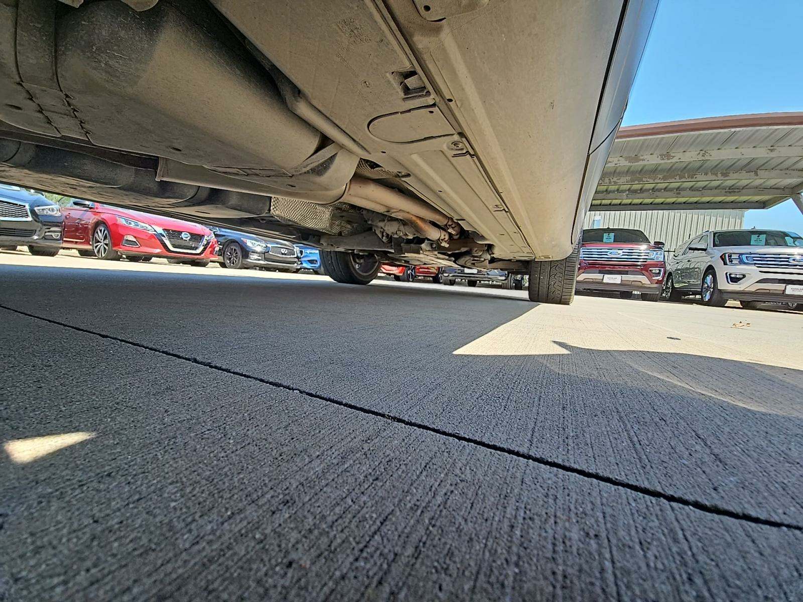 2017 Porsche Cayenne Platinum Edition AWD