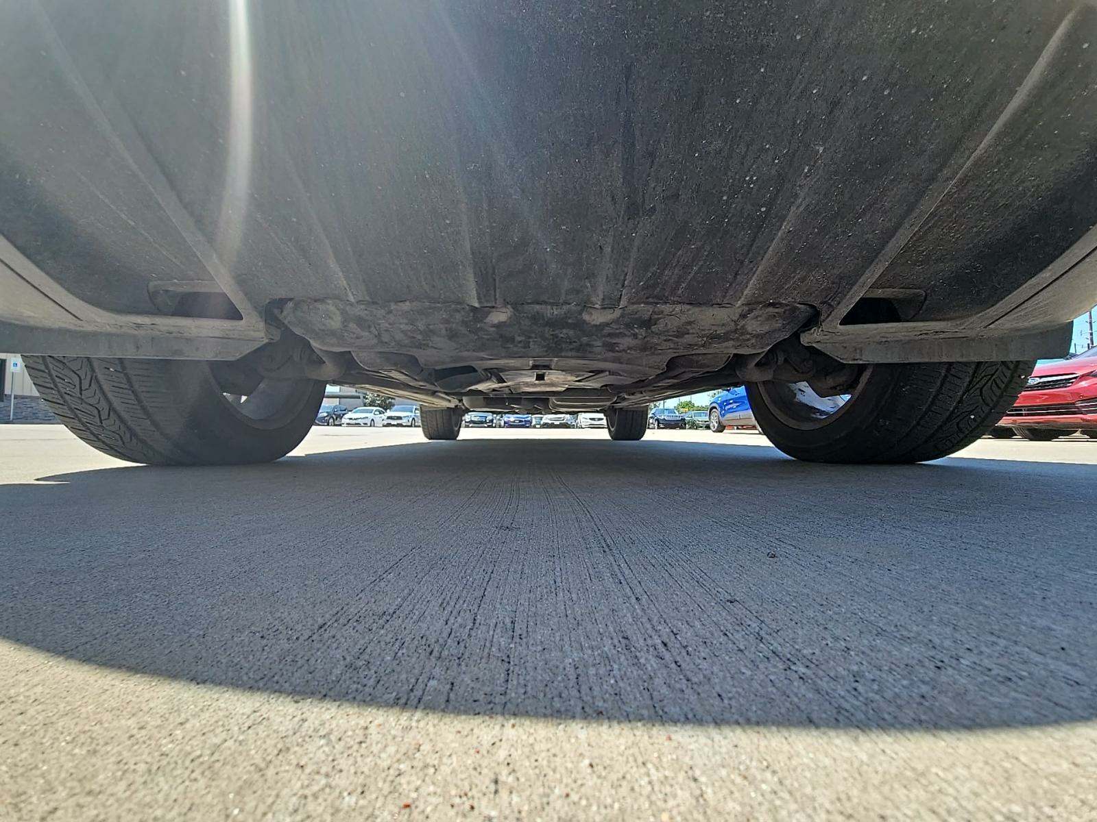 2017 Porsche Cayenne Platinum Edition AWD