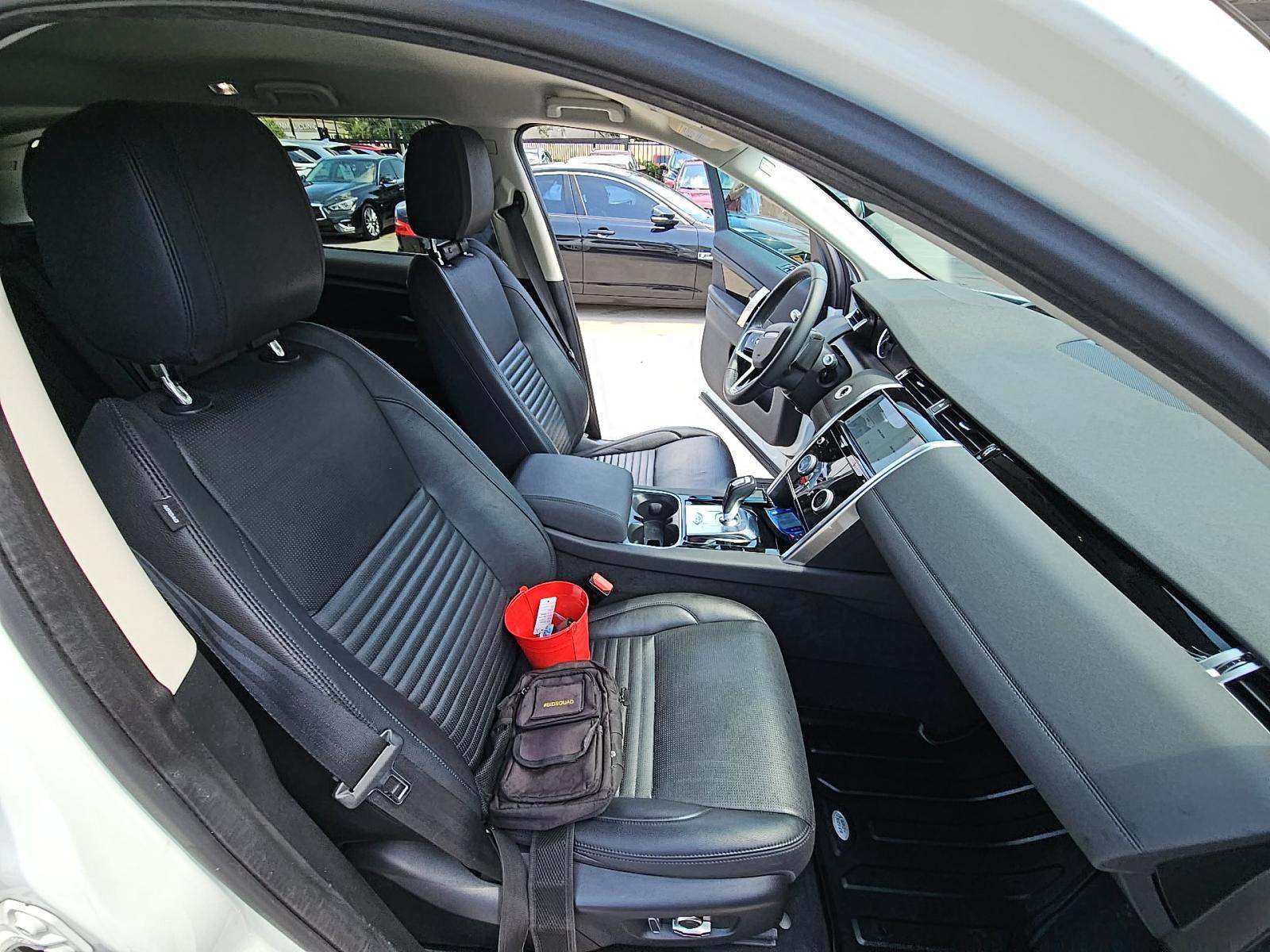 2022 Land Rover Discovery Sport S AWD