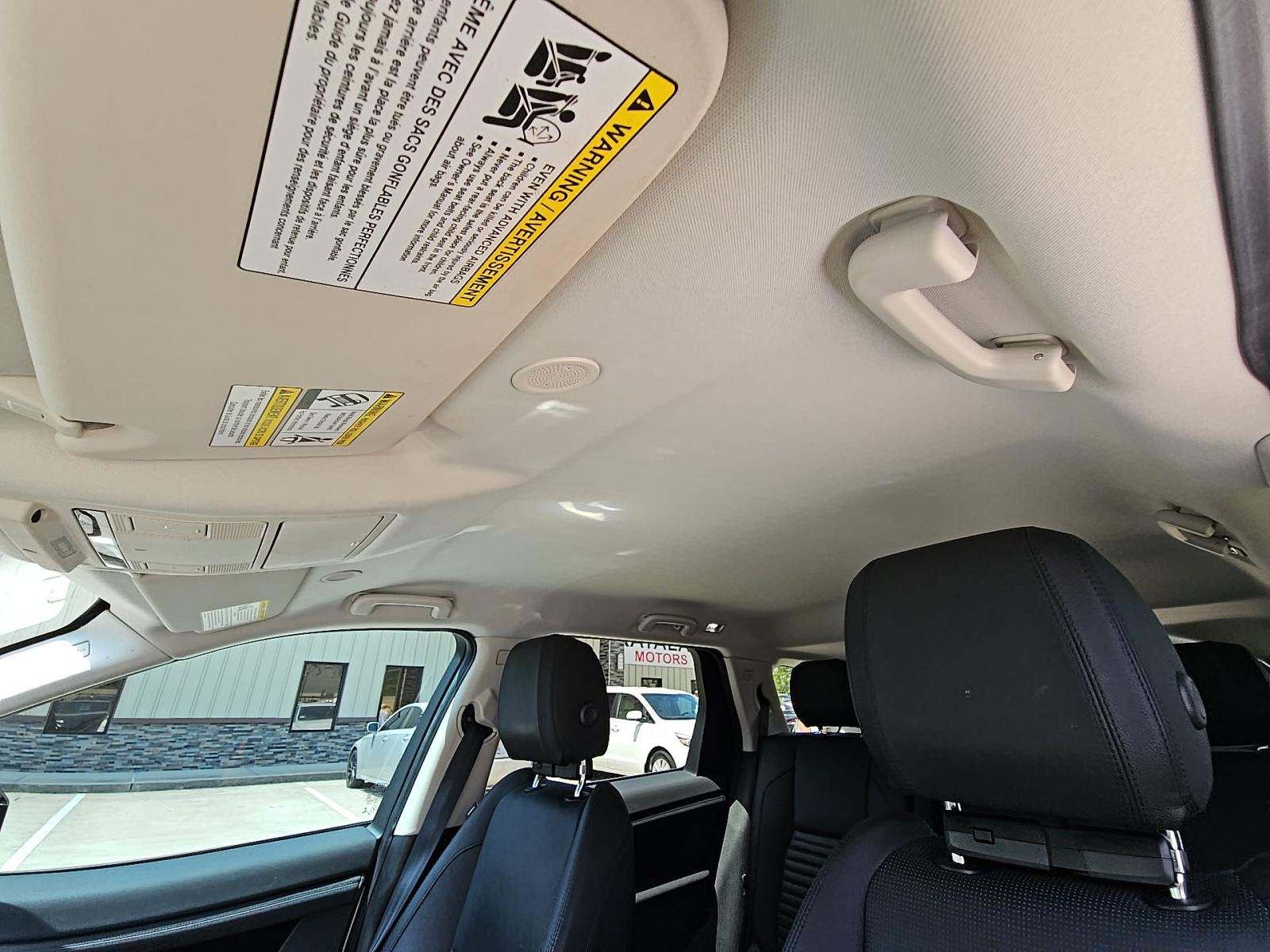 2022 Land Rover Discovery Sport S AWD