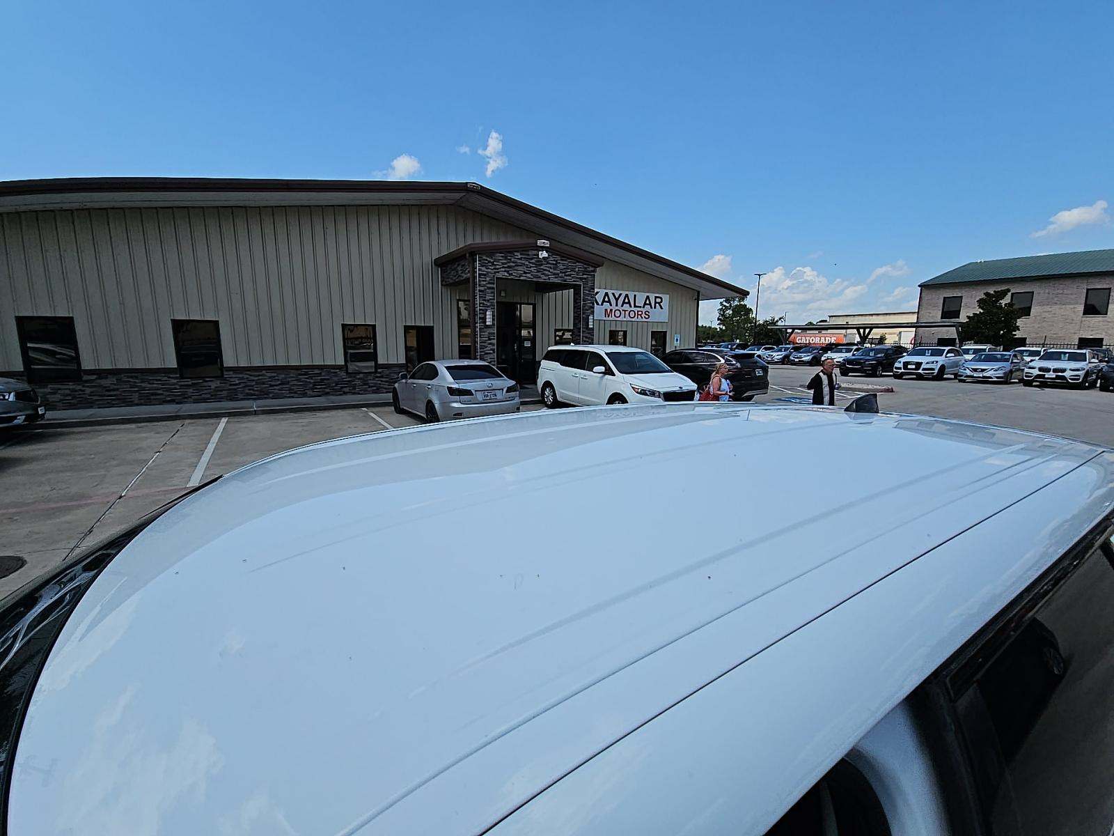 2022 Land Rover Discovery Sport S AWD