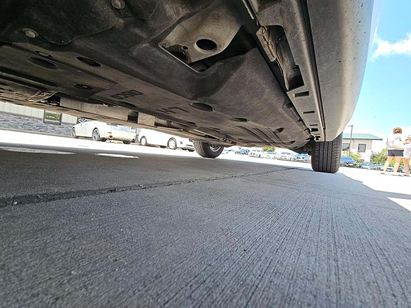 2022 Land Rover Discovery Sport S AWD