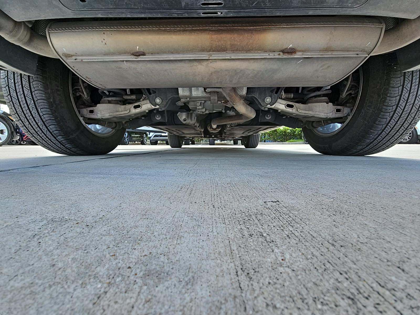 2022 Land Rover Discovery Sport S AWD