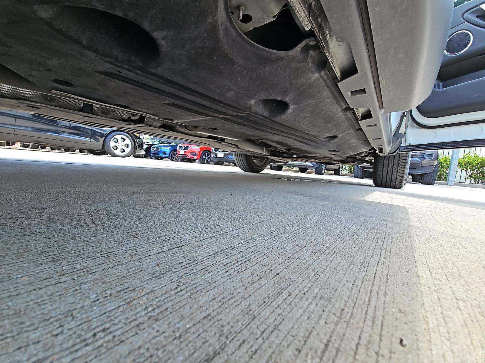 2022 Land Rover Discovery Sport S AWD