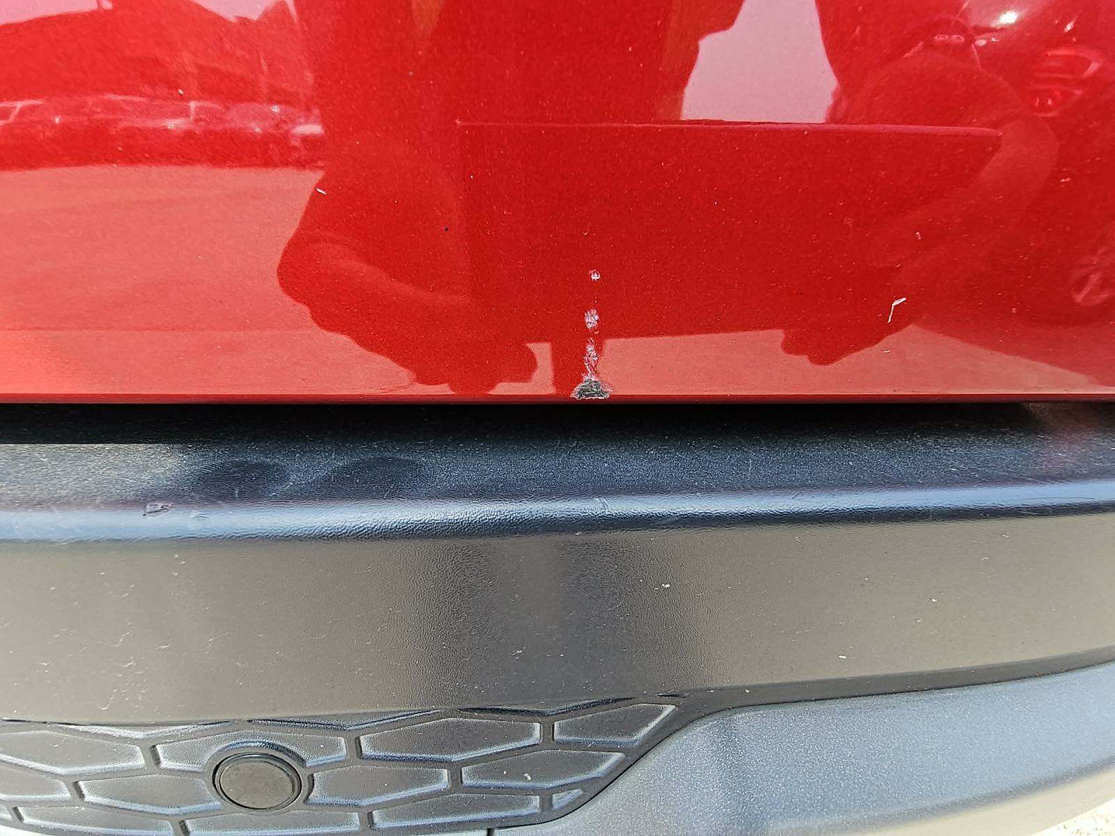 2019 Land Rover Range Rover Evoque SE AWD