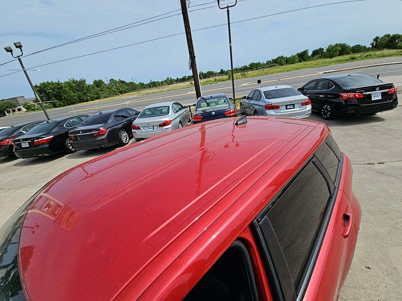 2019 Land Rover Range Rover Evoque SE AWD