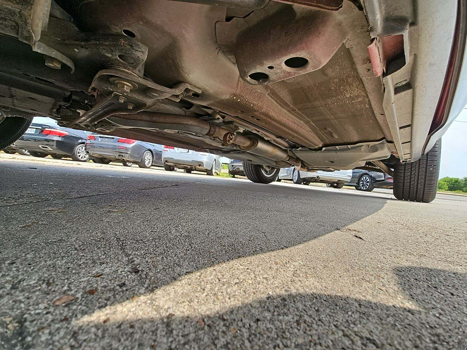 2019 Land Rover Range Rover Evoque SE AWD