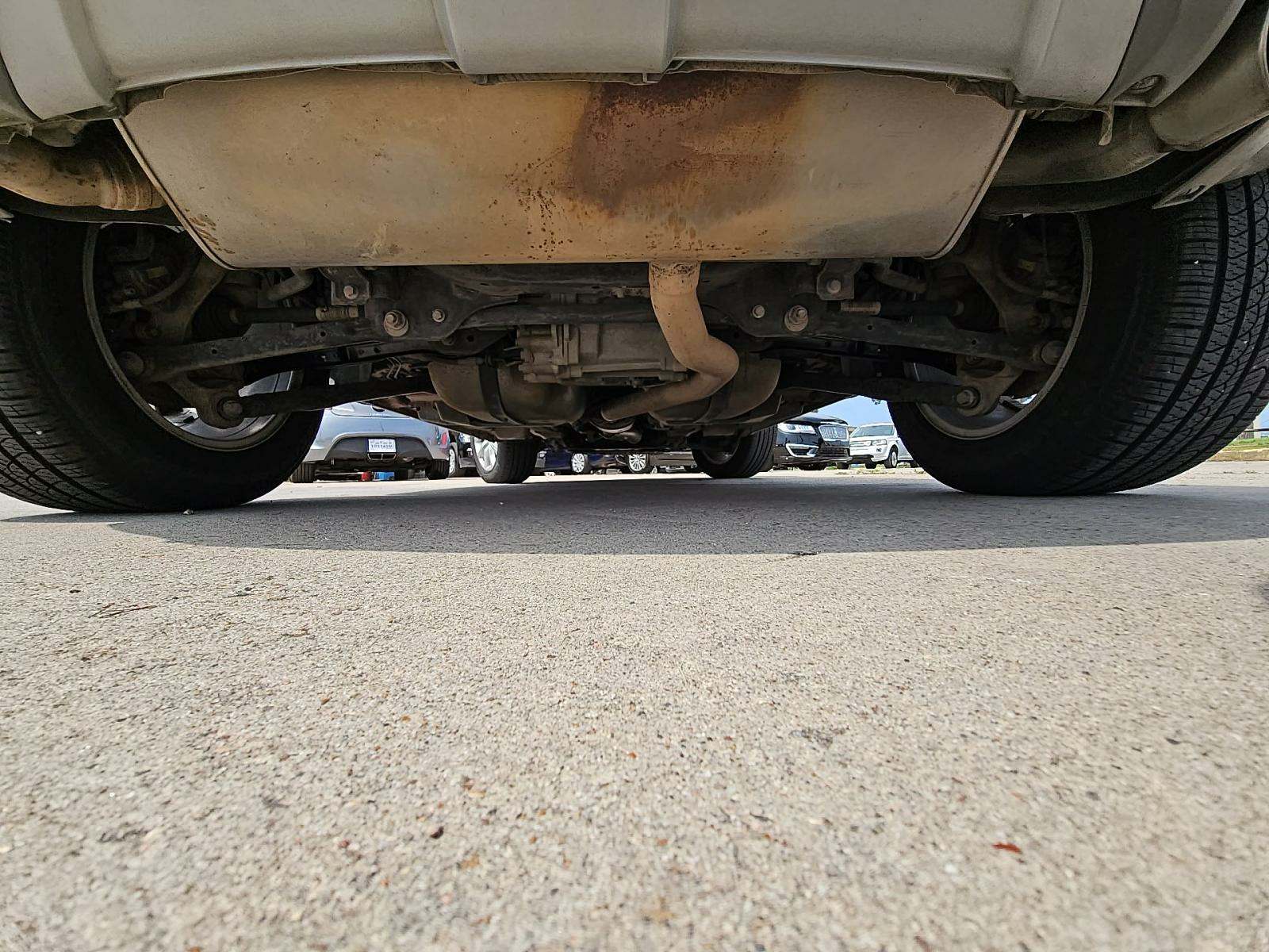 2019 Land Rover Range Rover Evoque SE AWD