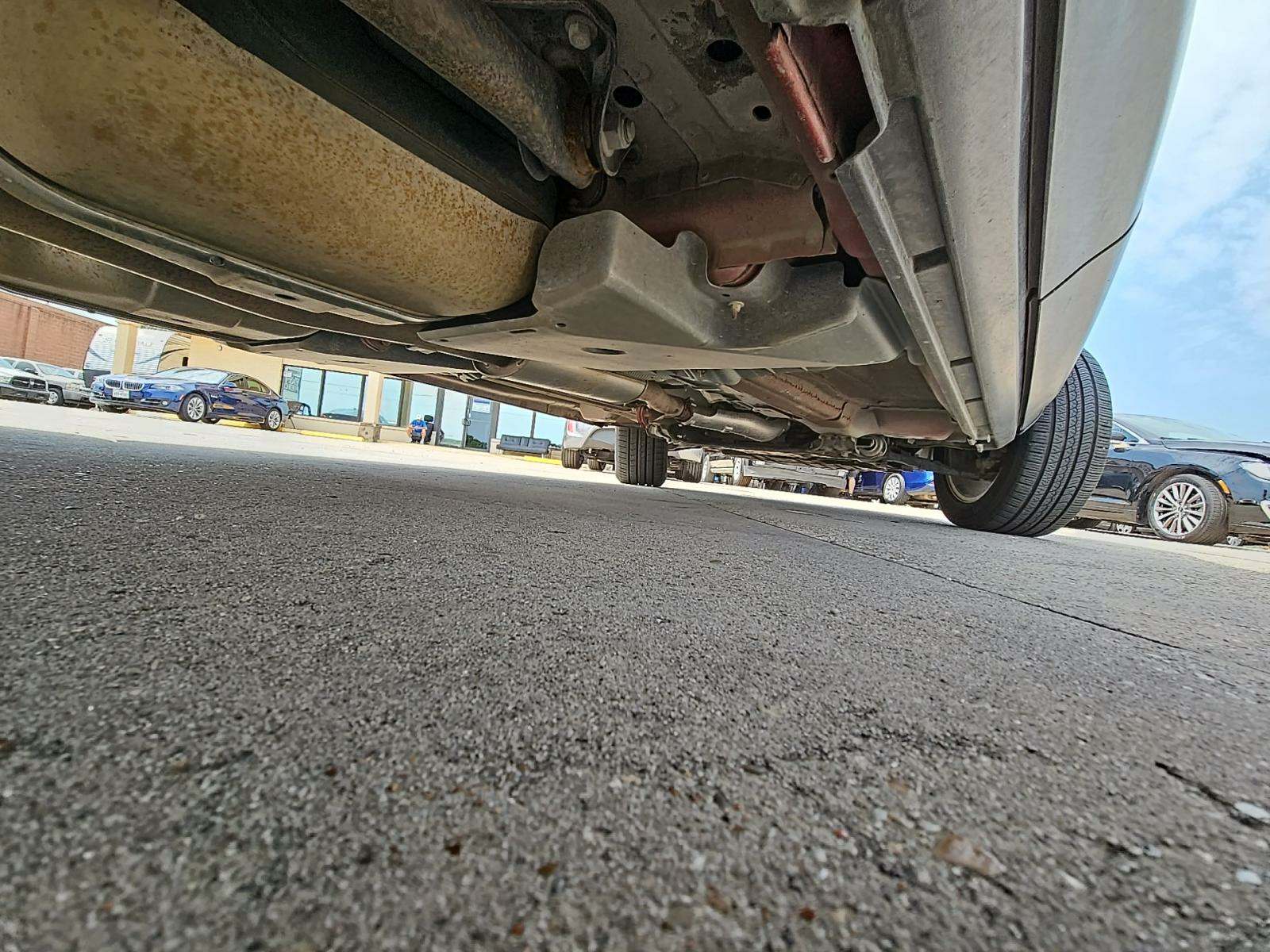 2019 Land Rover Range Rover Evoque SE AWD