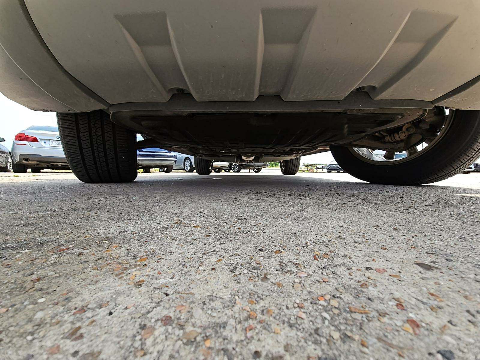 2019 Land Rover Range Rover Evoque SE AWD