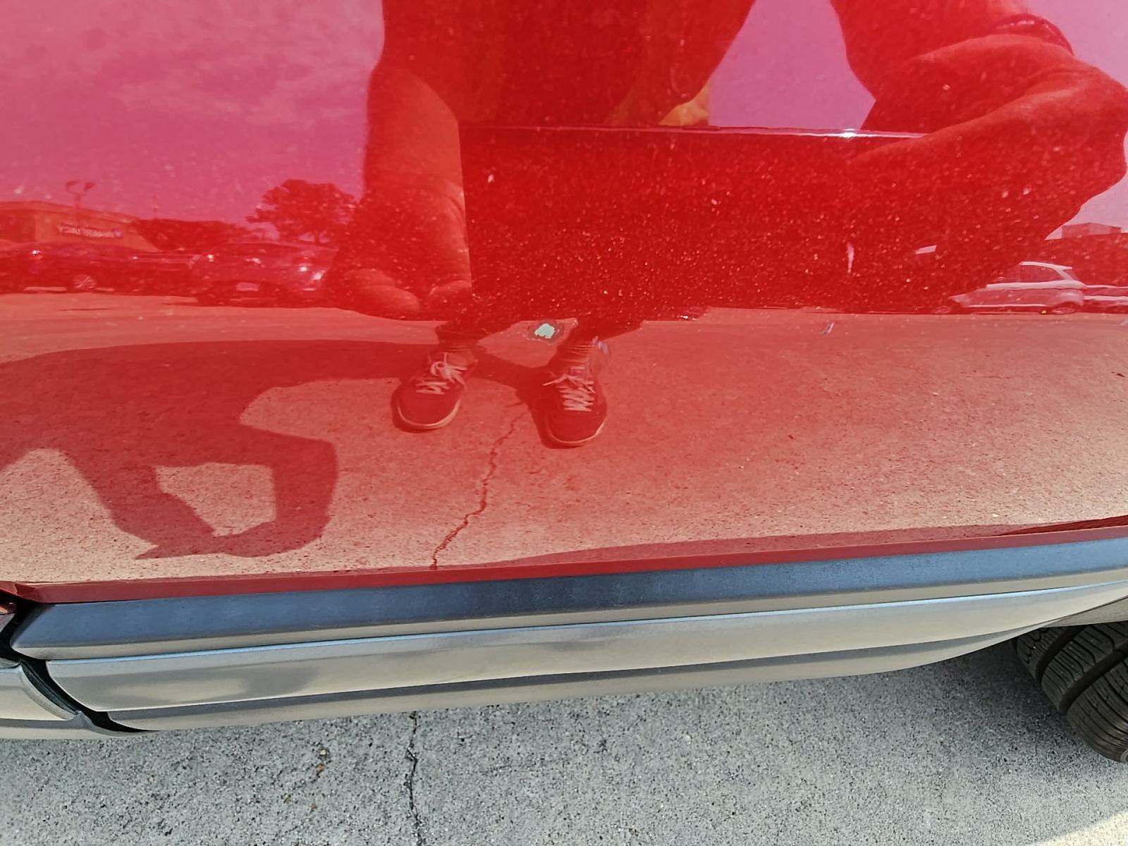 2019 Land Rover Range Rover Evoque SE AWD