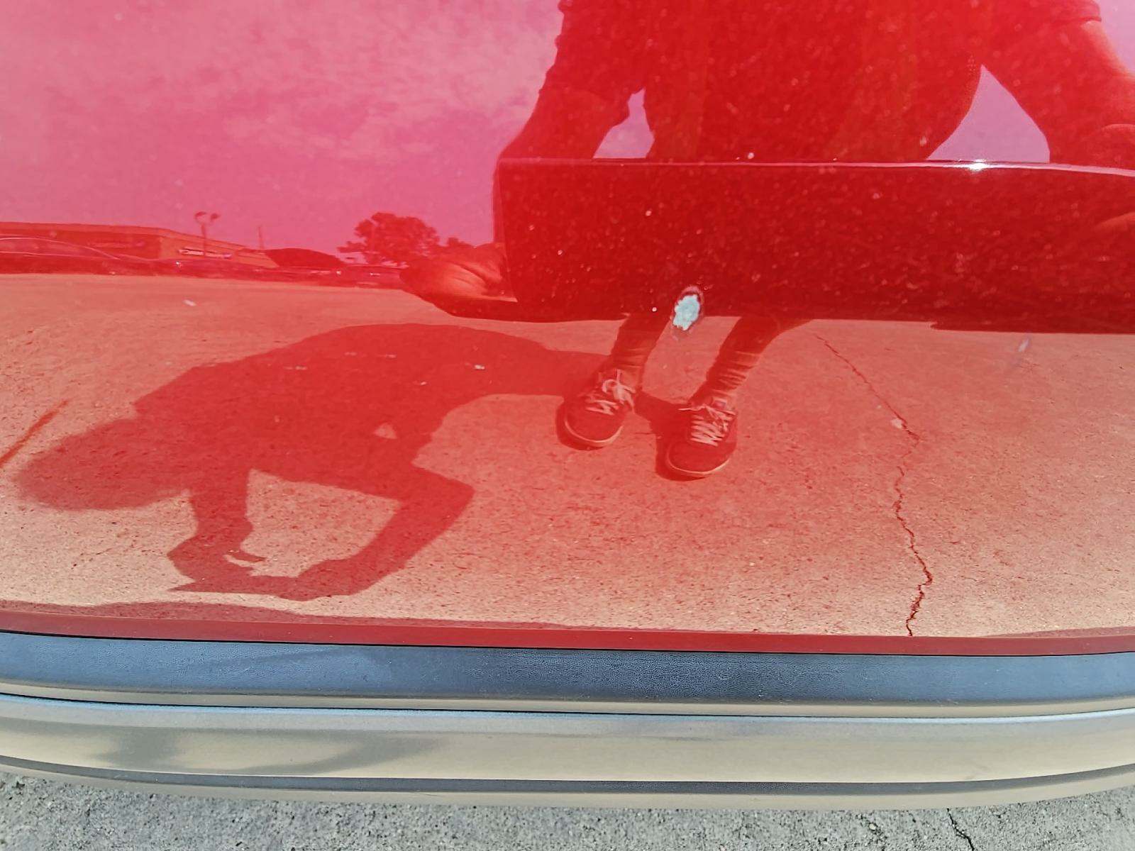 2019 Land Rover Range Rover Evoque SE AWD