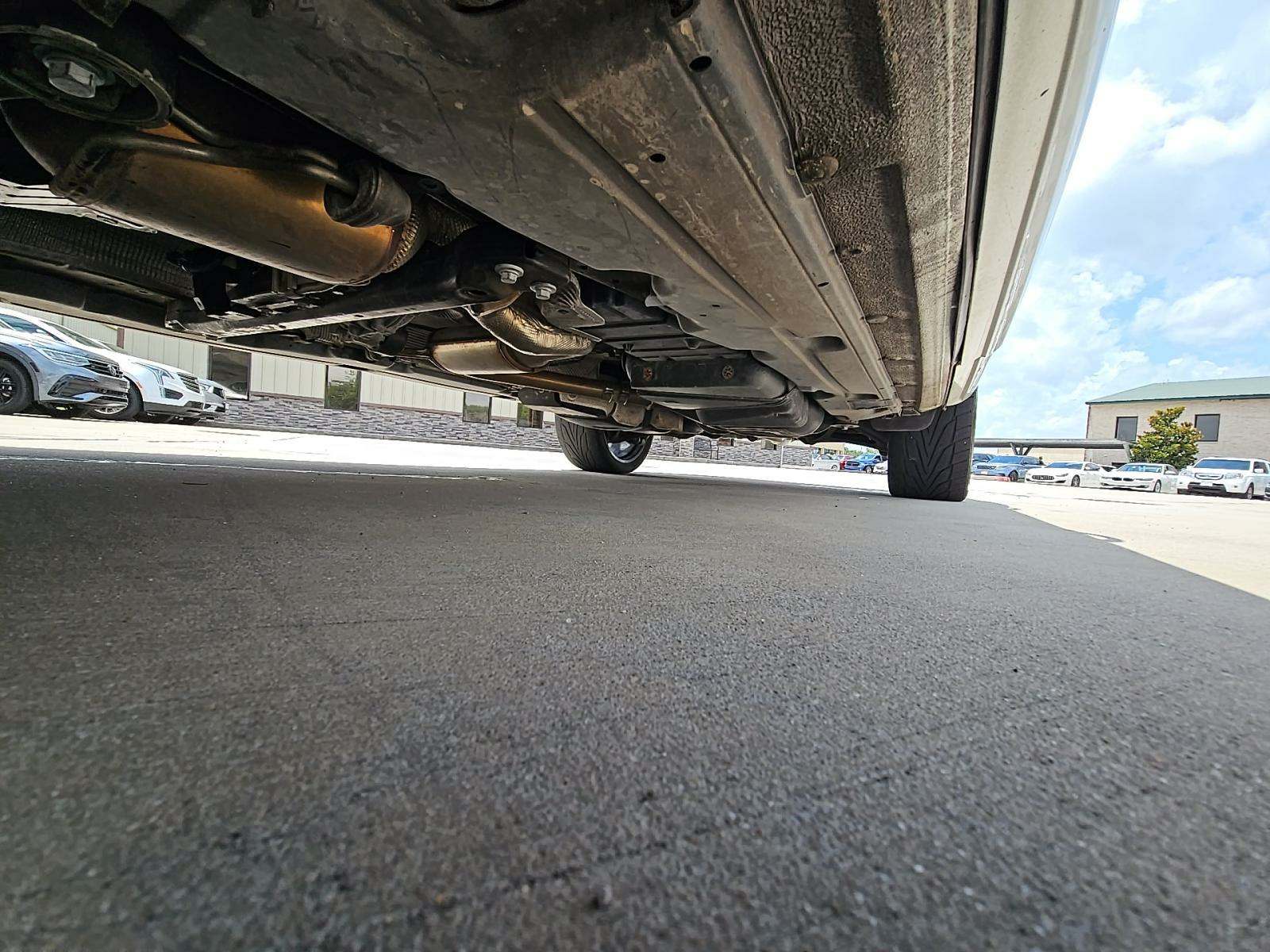 2015 Audi Q7 TDI Prestige AWD