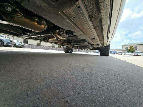 2015 Audi Q7 TDI Prestige AWD