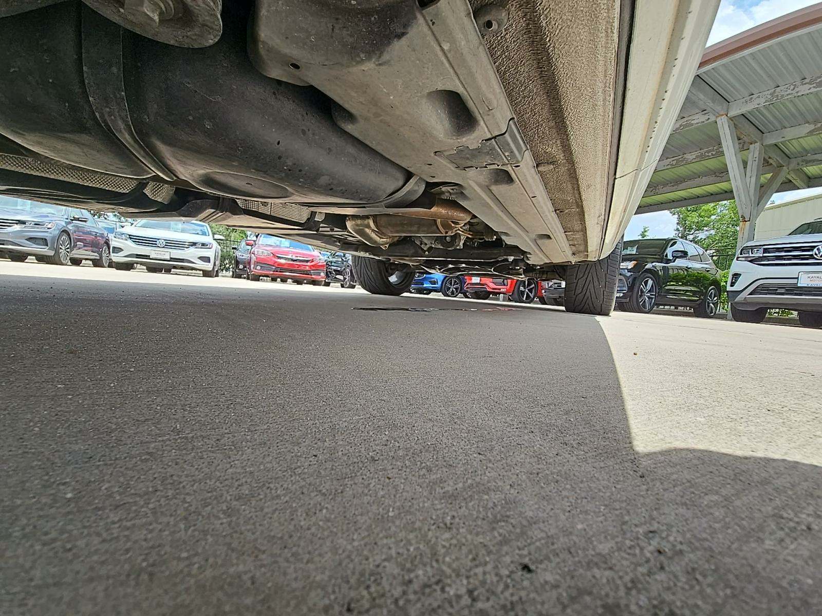 2015 Audi Q7 TDI Prestige AWD