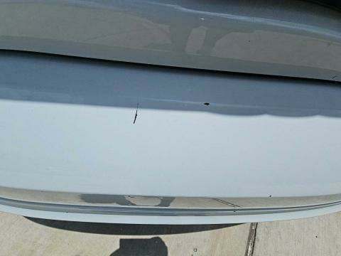 2015 Audi Q7 TDI Prestige AWD