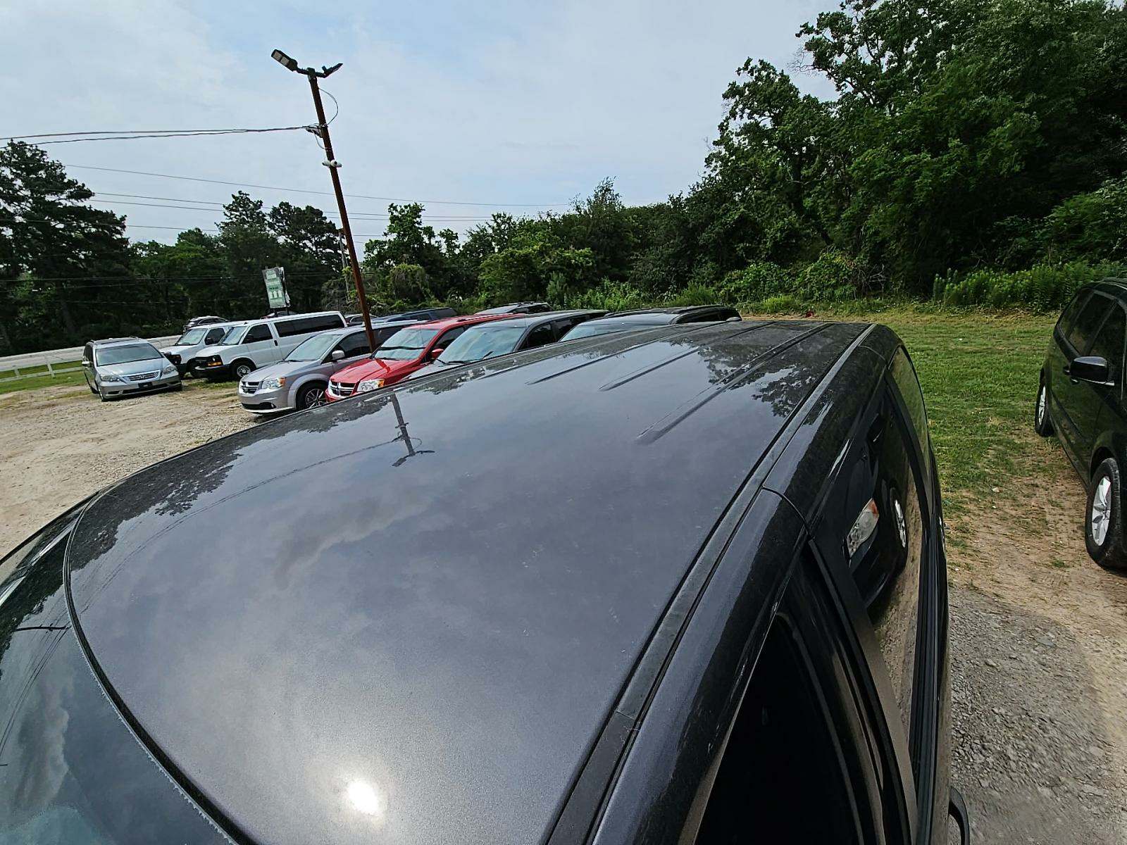 2018 Dodge Grand Caravan SE Plus FWD