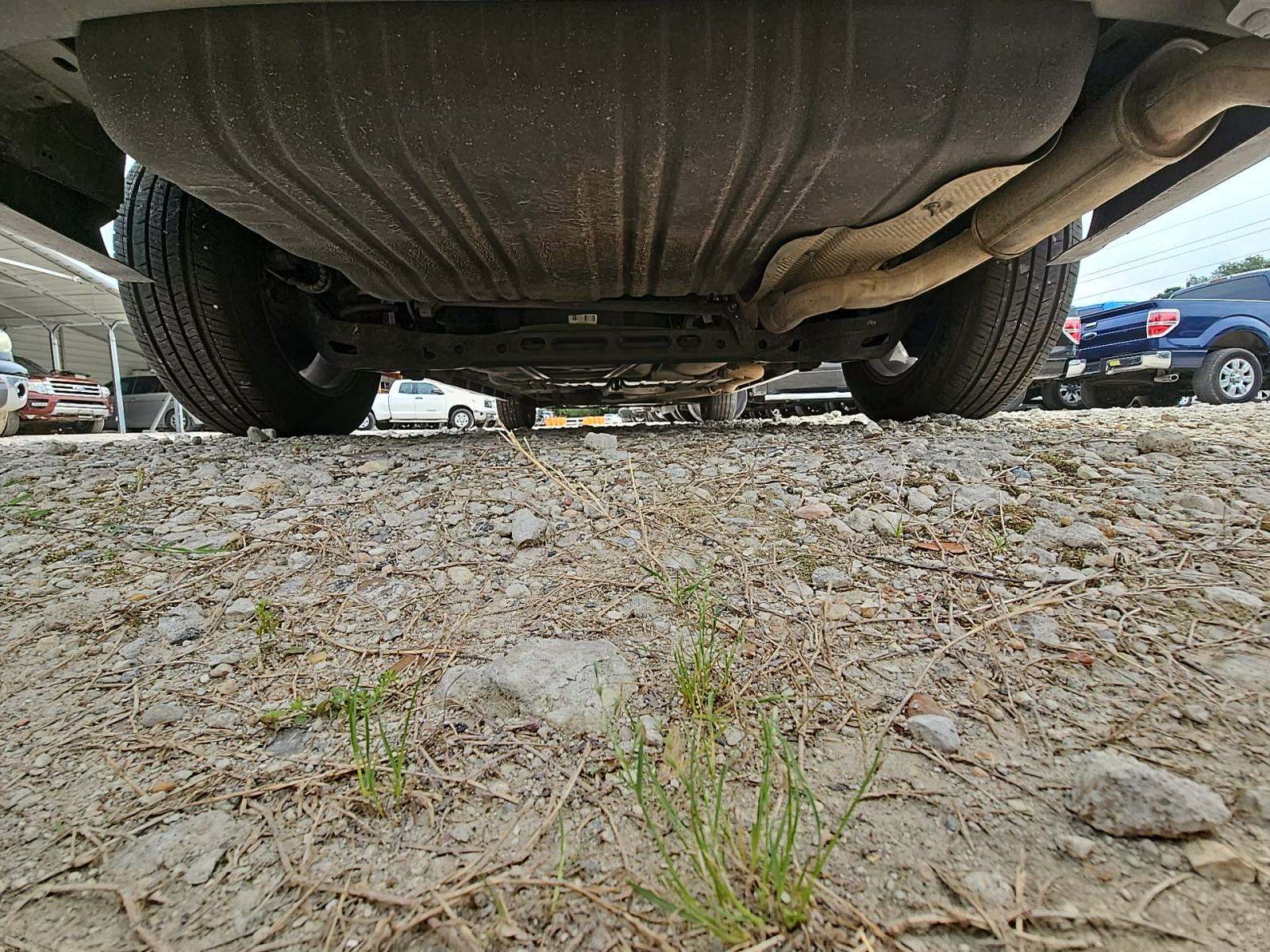 2018 Dodge Grand Caravan SE Plus FWD