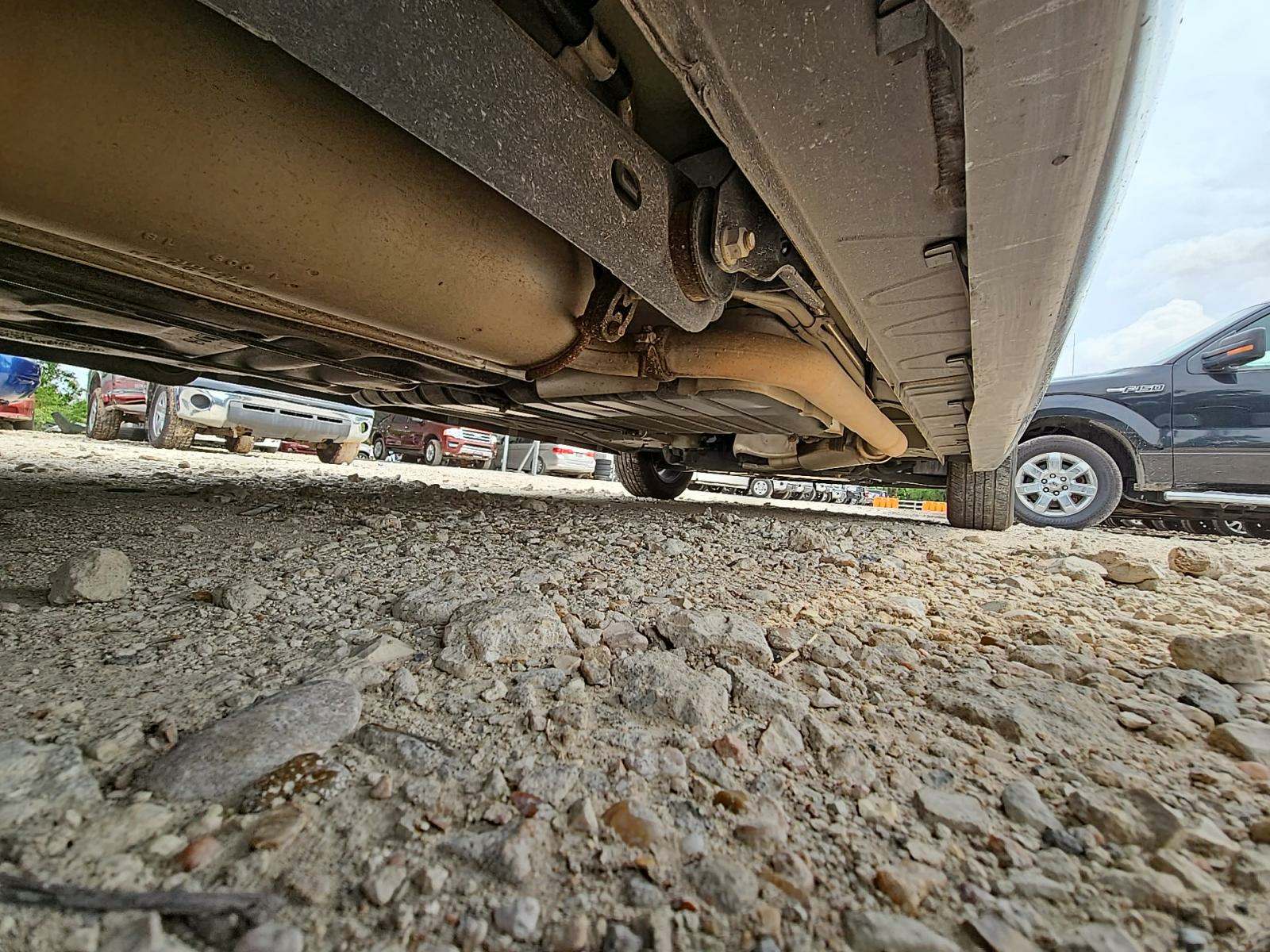 2018 Dodge Grand Caravan SE Plus FWD