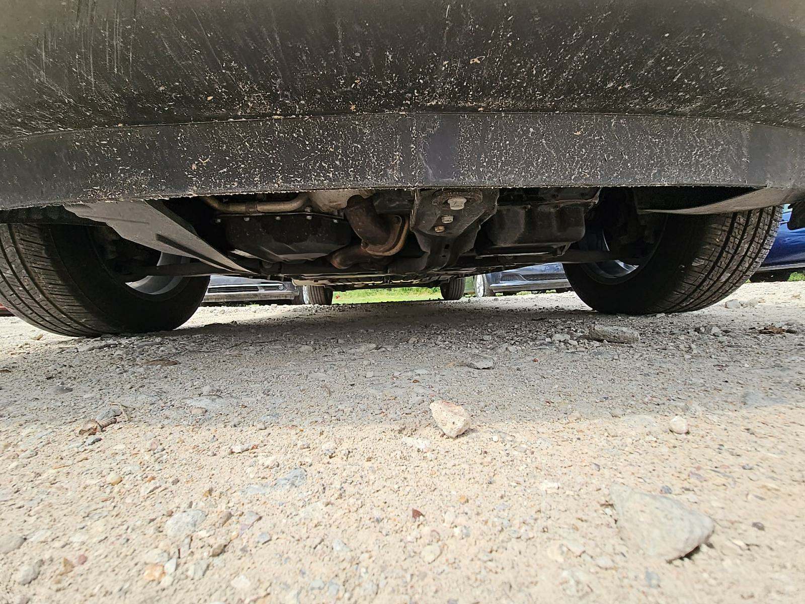 2018 Dodge Grand Caravan SE Plus FWD