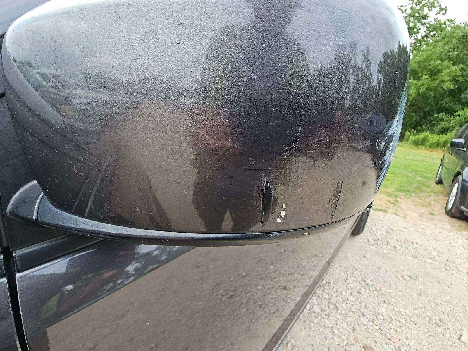 2018 Dodge Grand Caravan SE Plus FWD