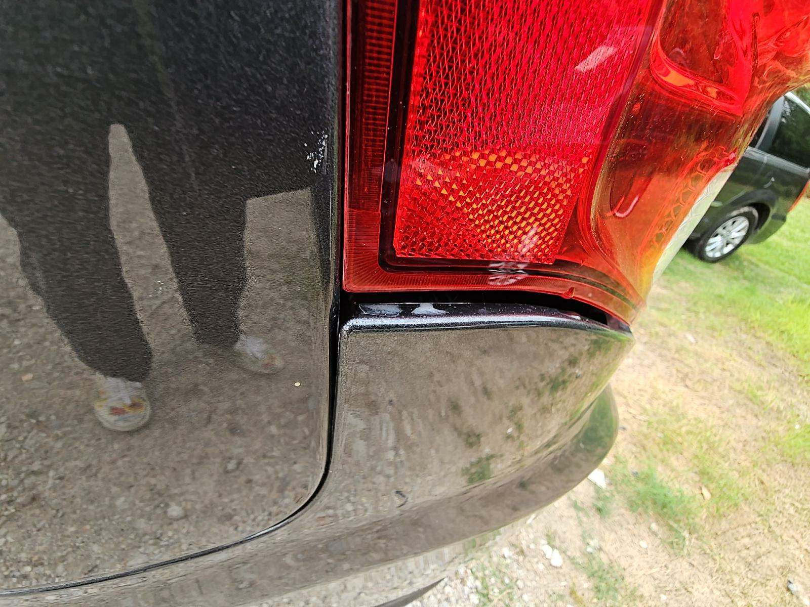 2018 Dodge Grand Caravan SE Plus FWD