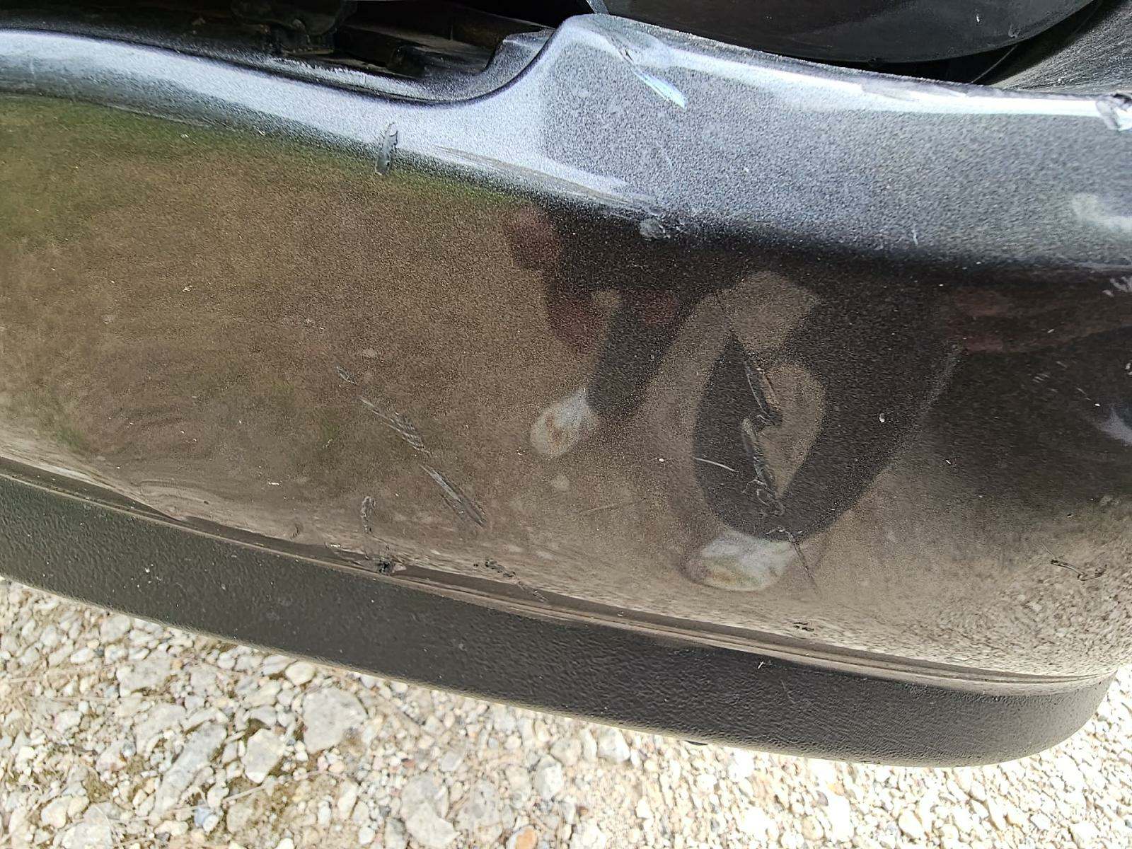 2018 Dodge Grand Caravan SE Plus FWD