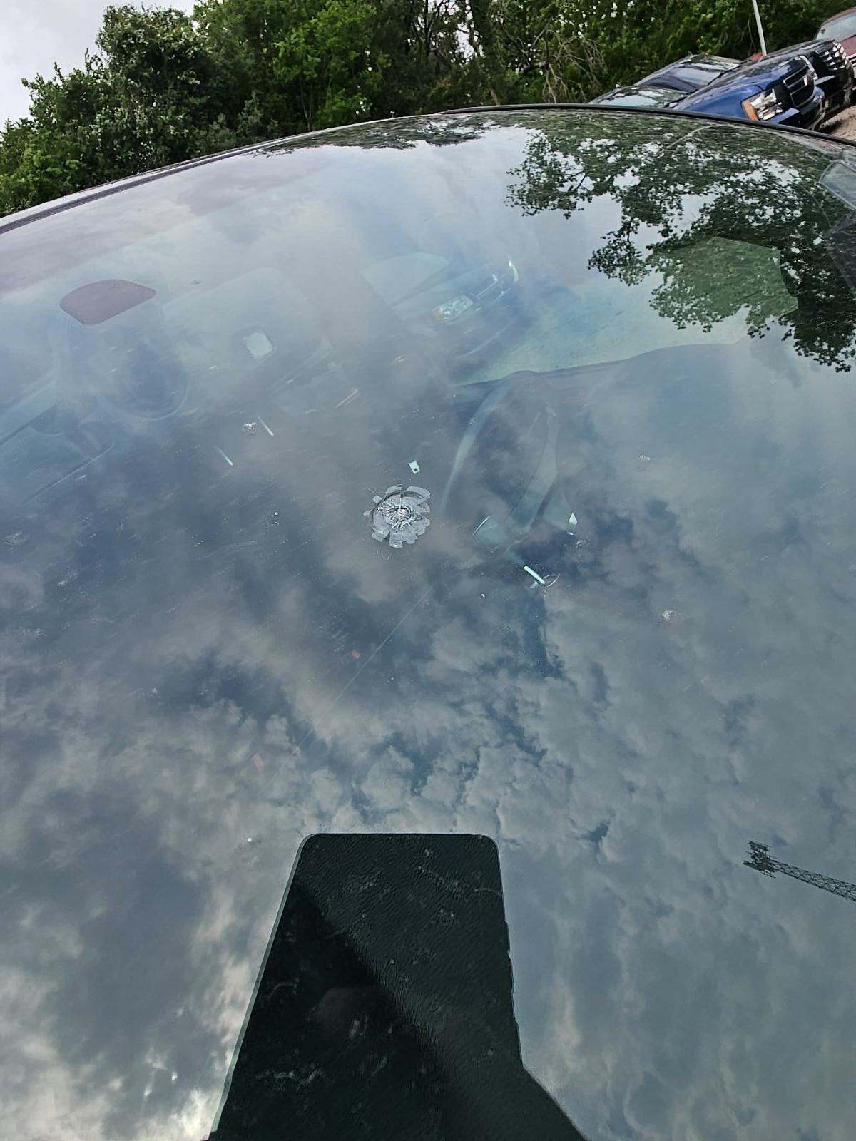 2018 Dodge Grand Caravan SE Plus FWD