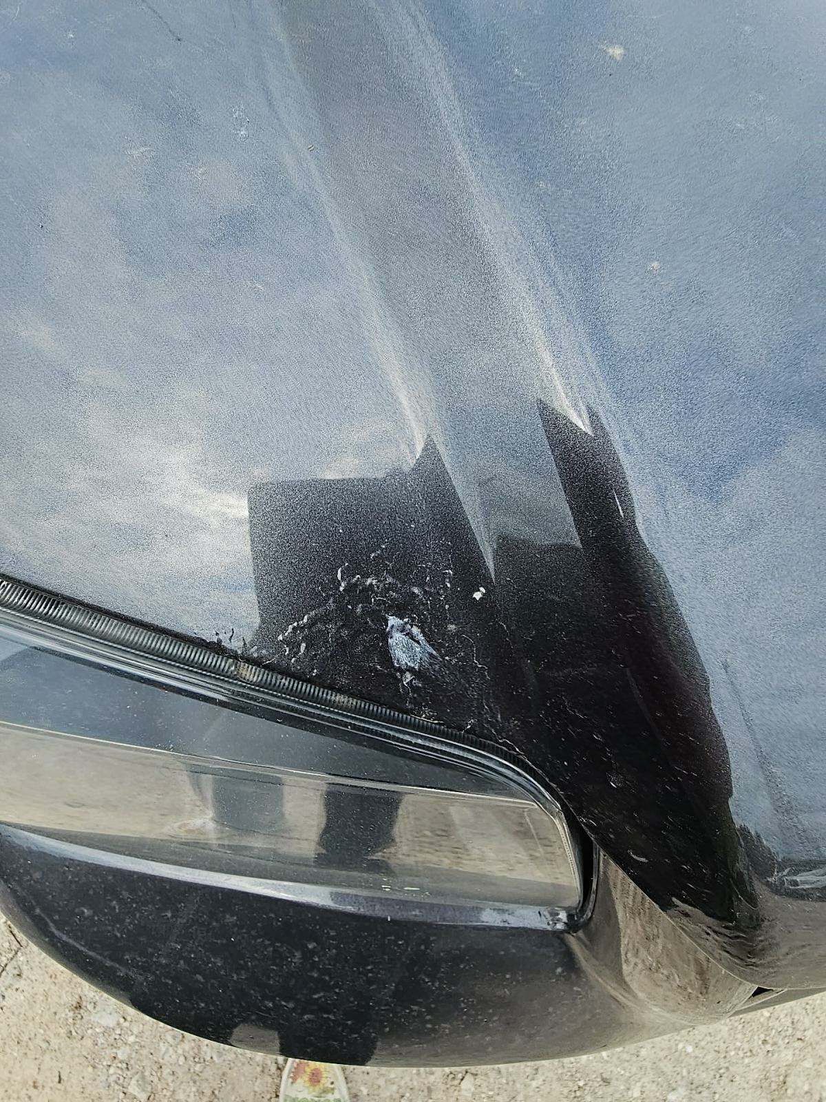 2018 Dodge Grand Caravan SE Plus FWD