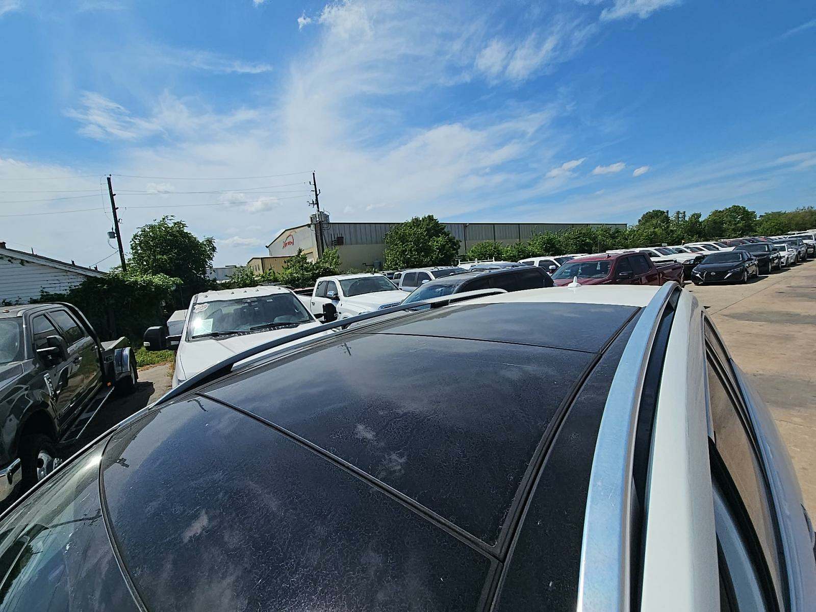 2015 Mercedes-Benz GL-Class GL 350 BlueTEC AWD