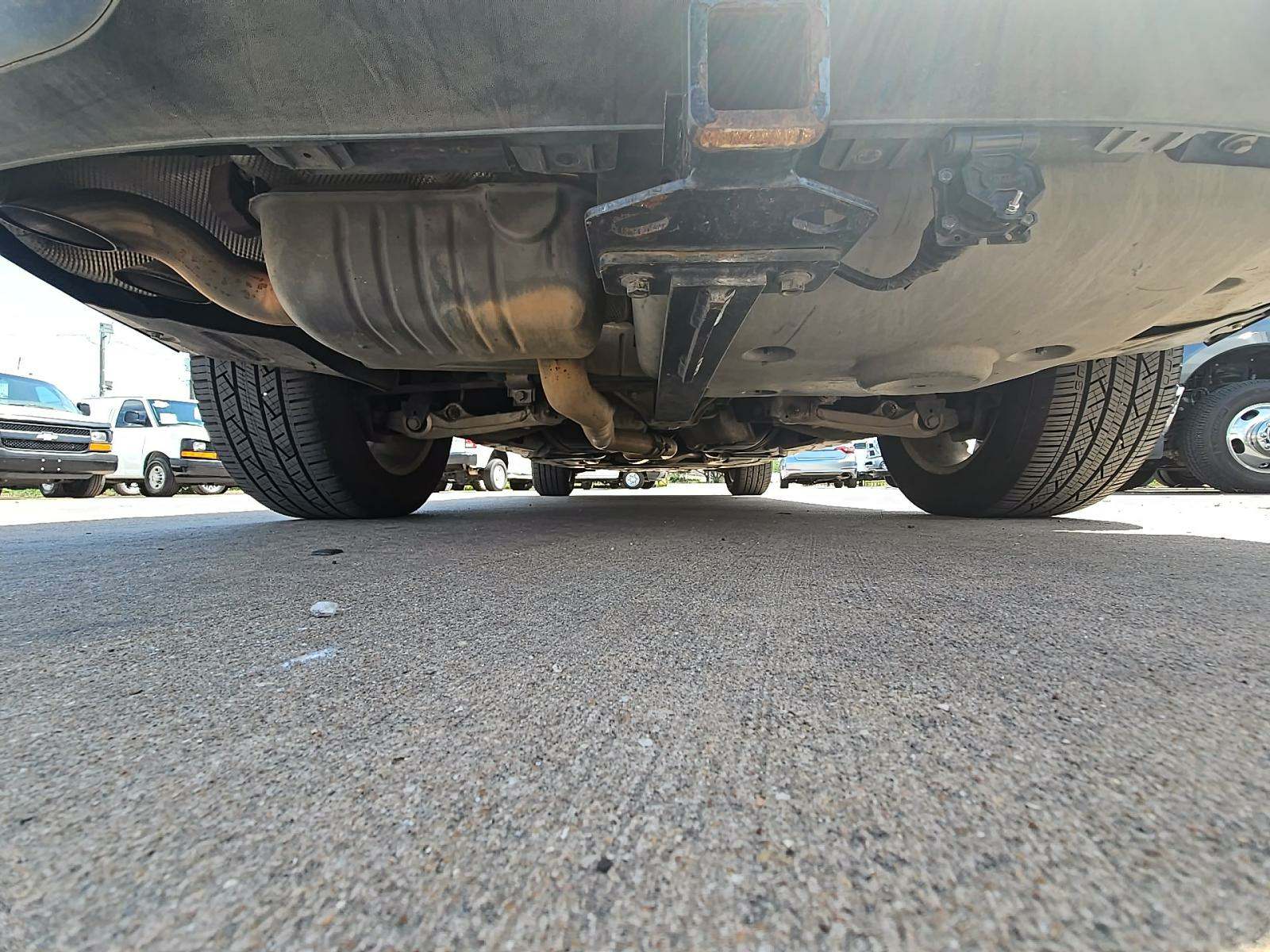 2015 Mercedes-Benz GL-Class GL 350 BlueTEC AWD