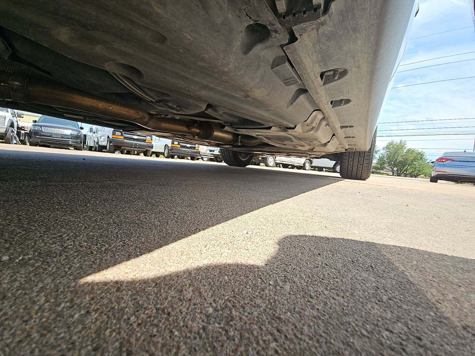 2015 Mercedes-Benz GL-Class GL 350 BlueTEC AWD