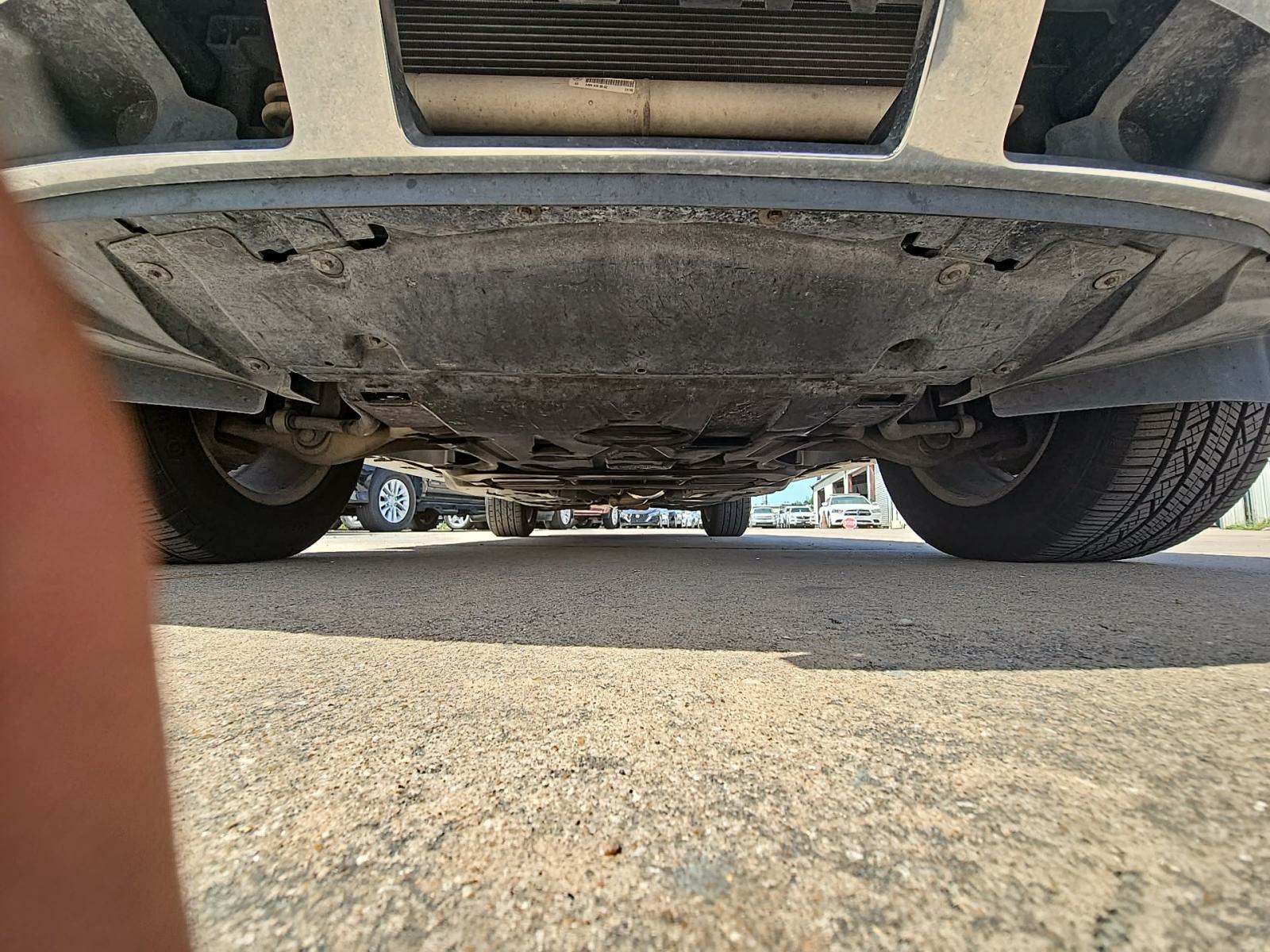 2015 Mercedes-Benz GL-Class GL 350 BlueTEC AWD