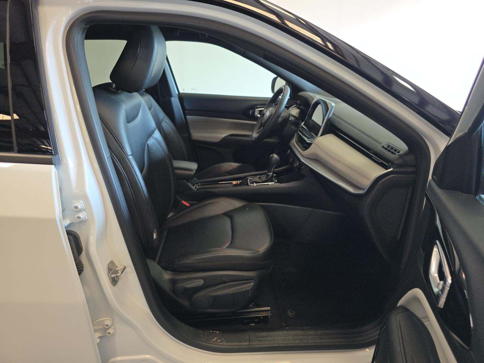 2025 Jeep Compass Limited AWD