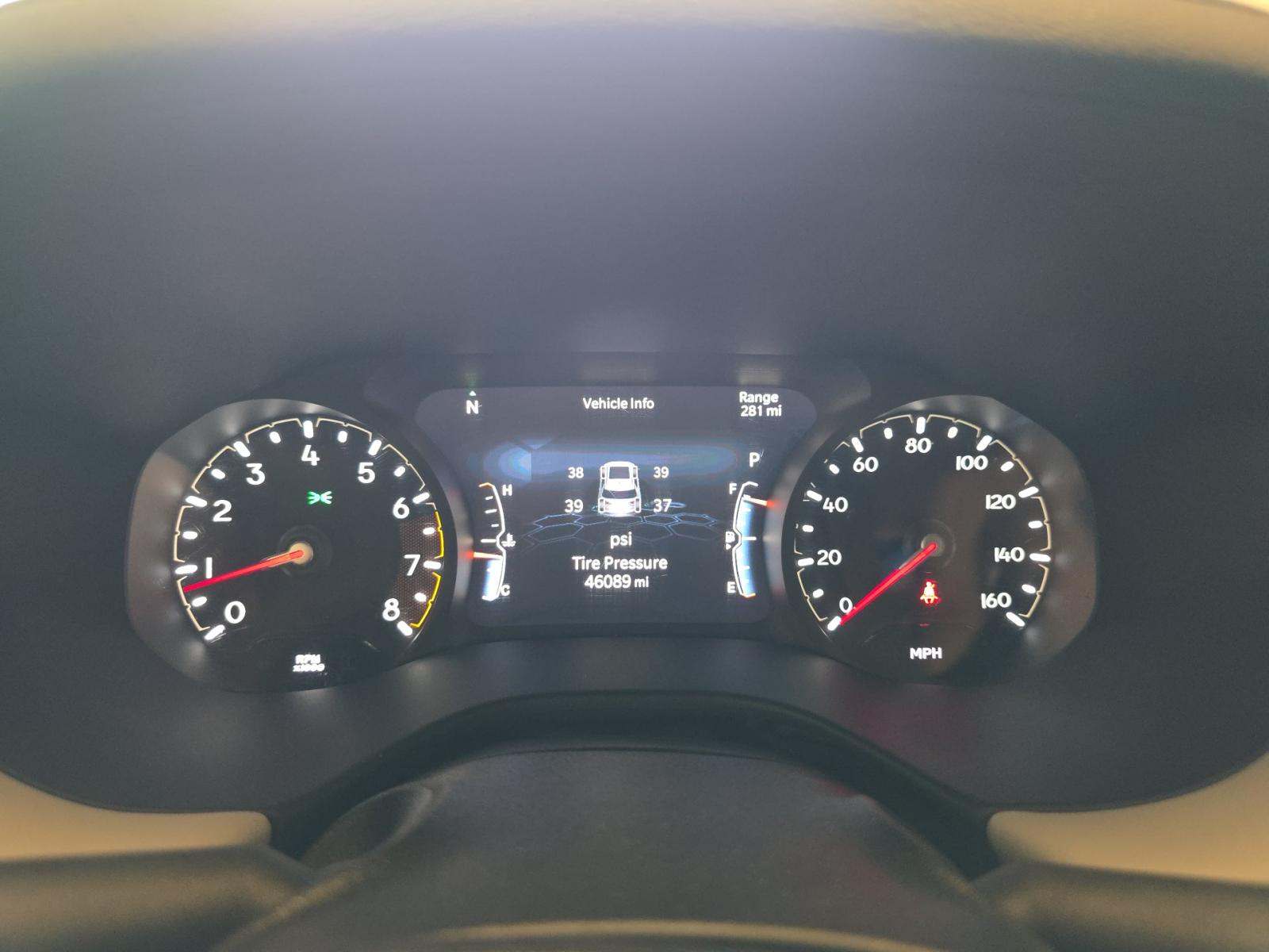 2025 Jeep Compass Limited AWD