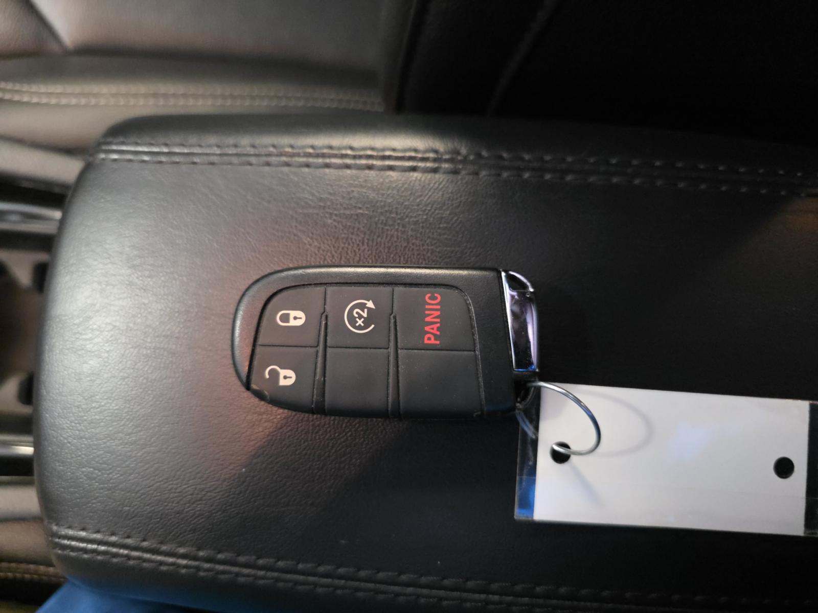 2025 Jeep Compass Limited AWD