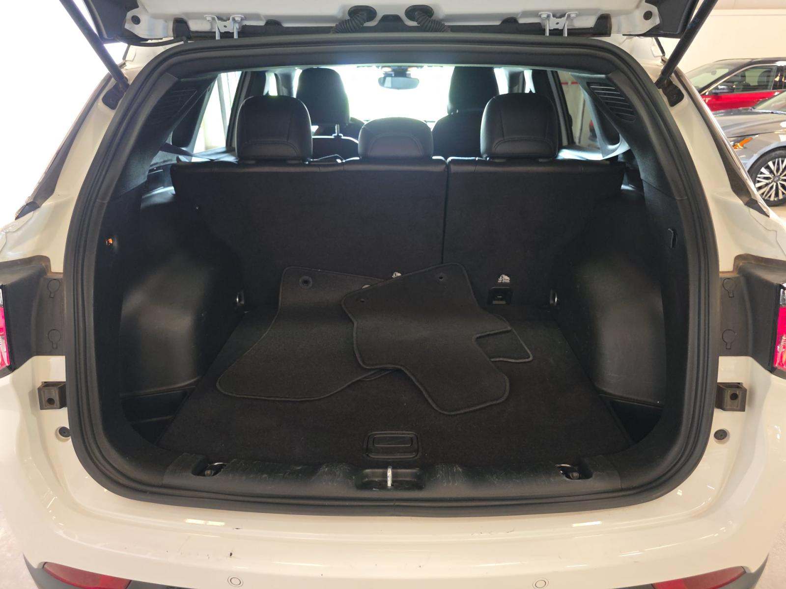 2025 Jeep Compass Limited AWD
