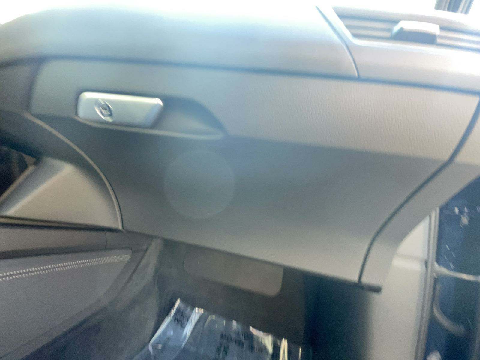 2022 Audi e-tron S Prestige AWD