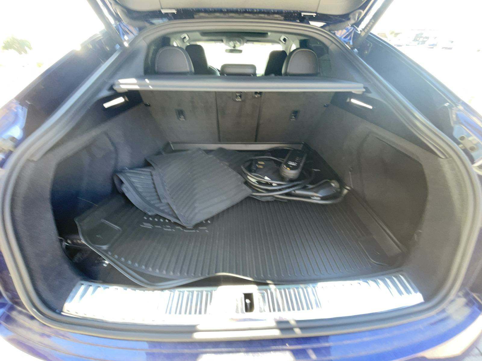 2022 Audi e-tron S Prestige AWD