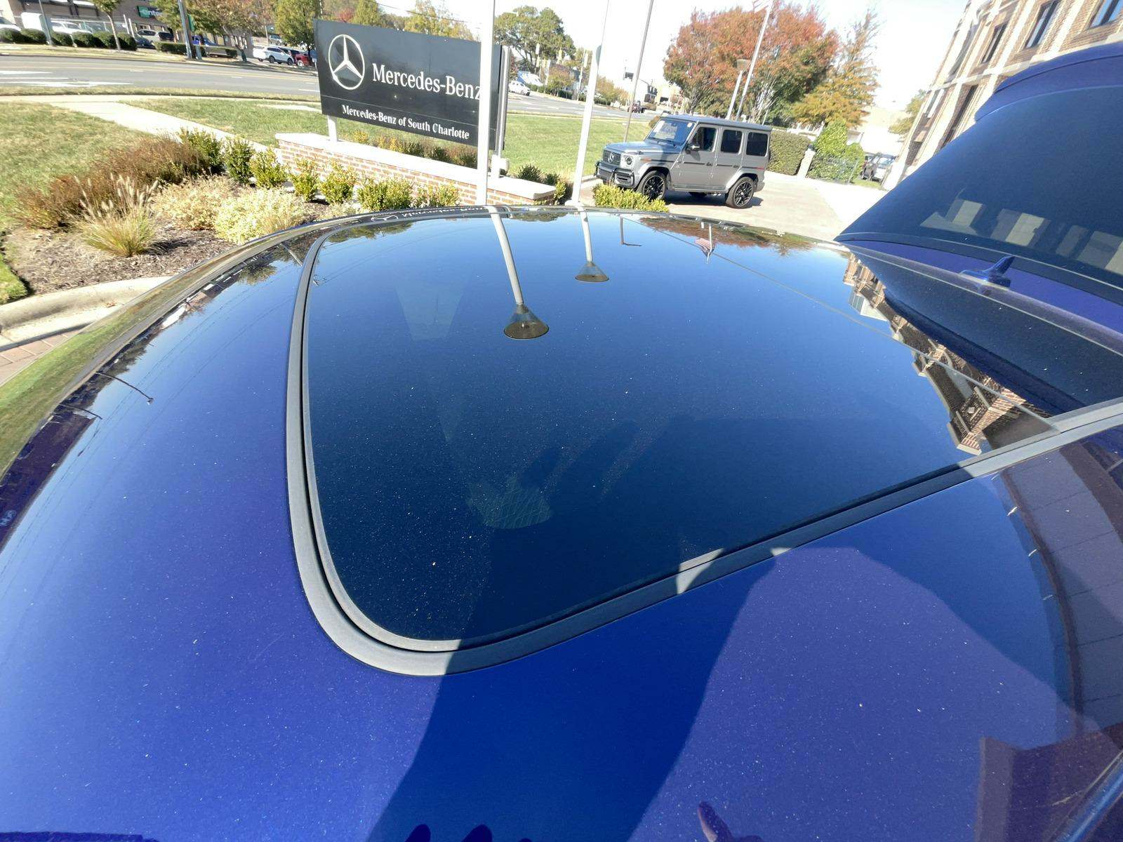 2022 Audi e-tron S Prestige AWD