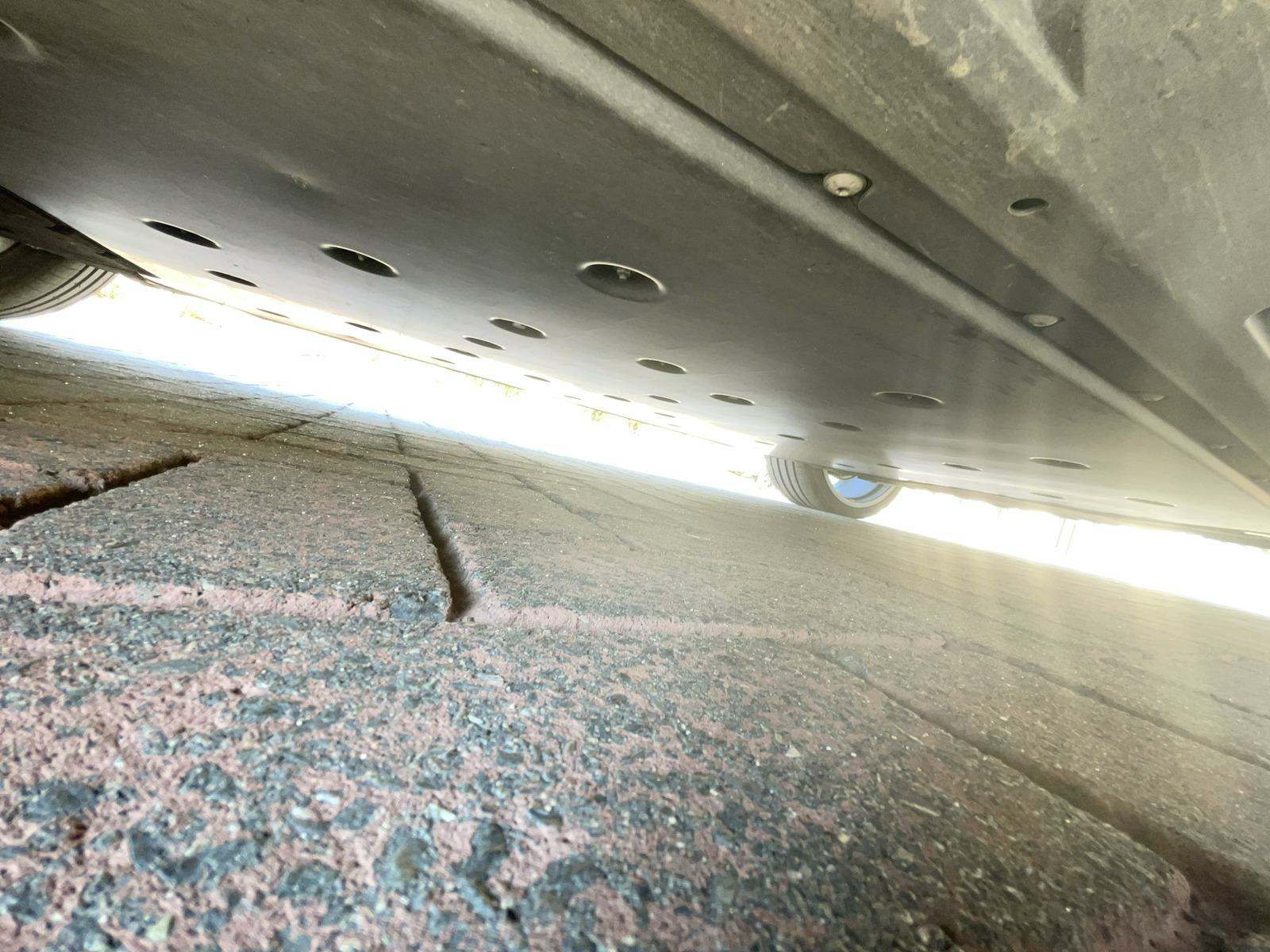 2022 Audi e-tron S Prestige AWD