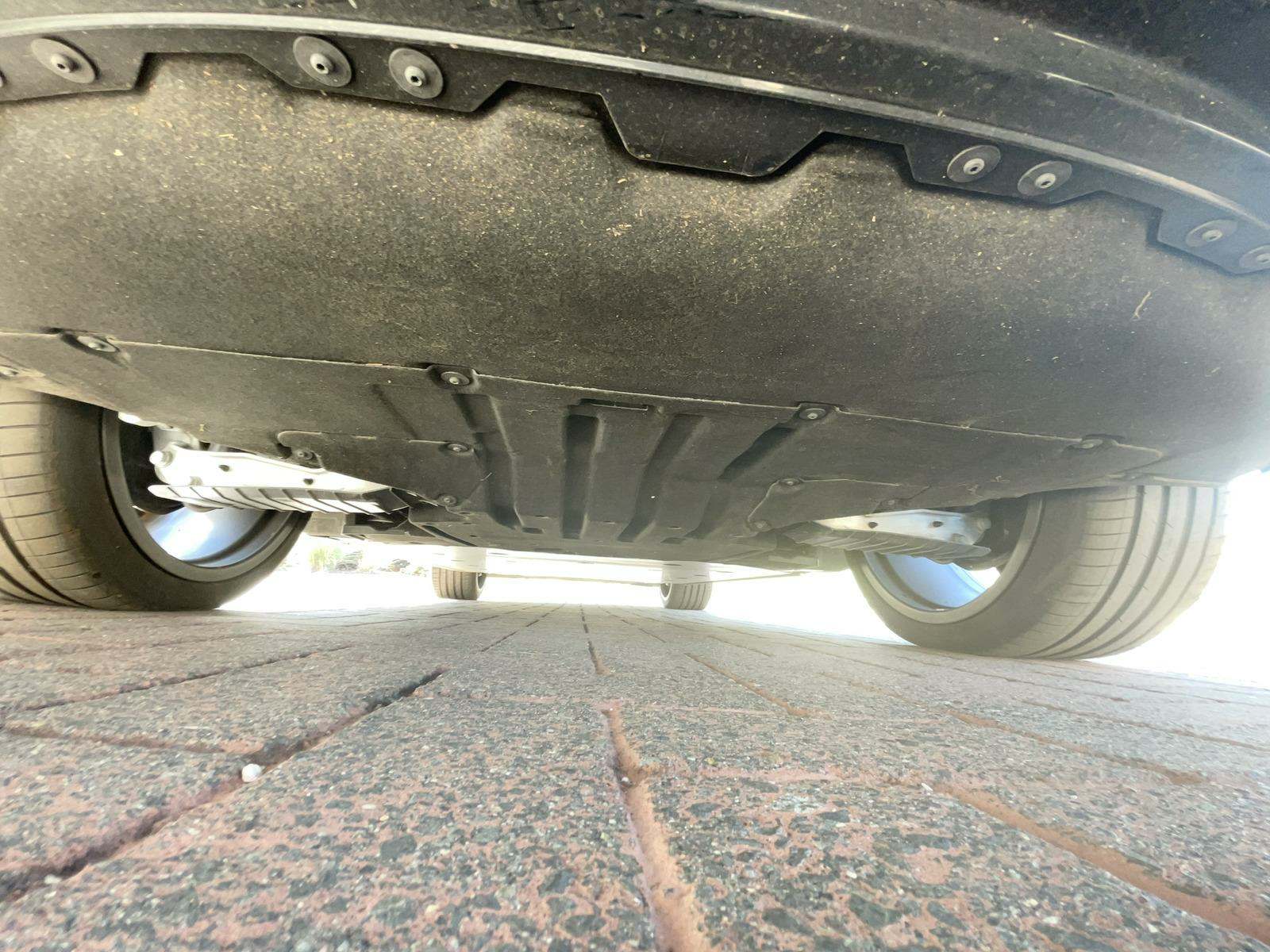 2022 Audi e-tron S Prestige AWD