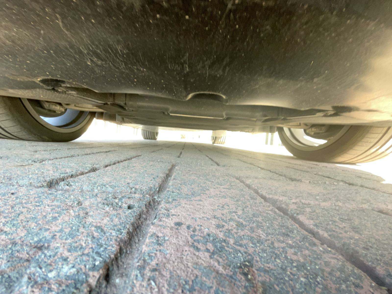 2022 Audi e-tron S Prestige AWD