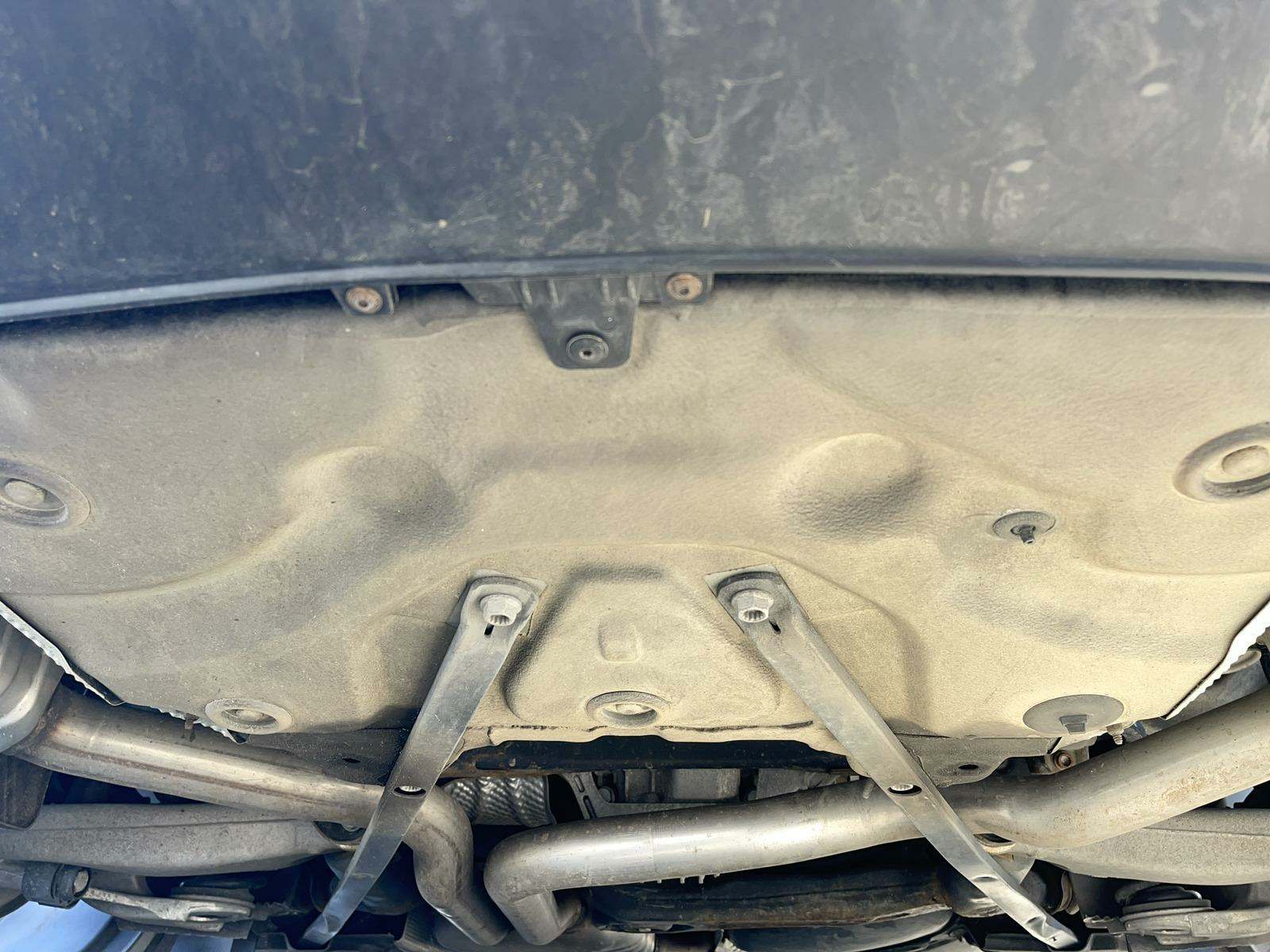 2016 Audi A7 3.0 Prestige AWD