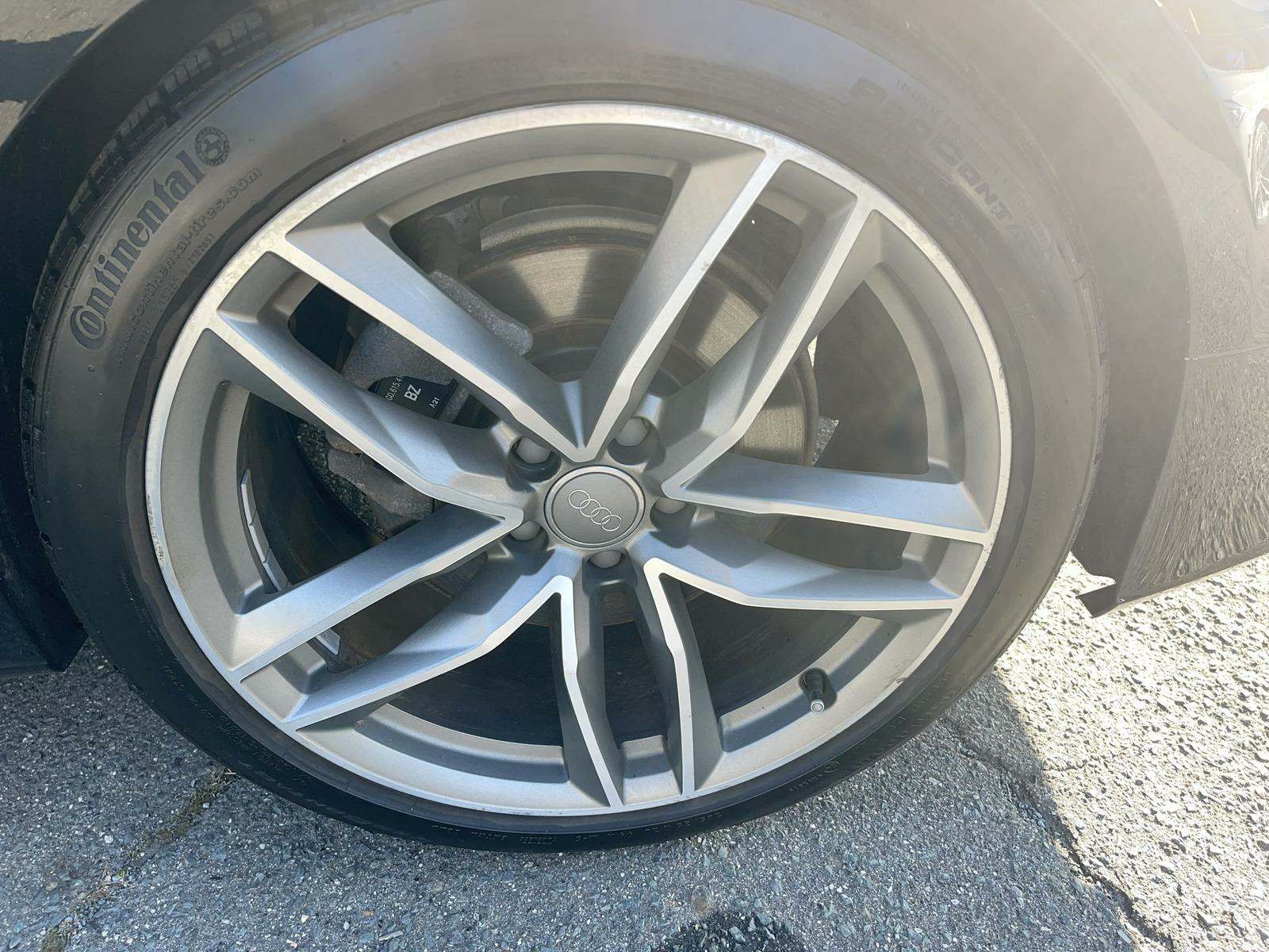 2016 Audi A7 3.0 Prestige AWD