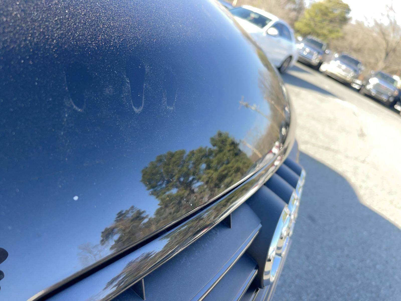 2016 Audi A7 3.0 Prestige AWD