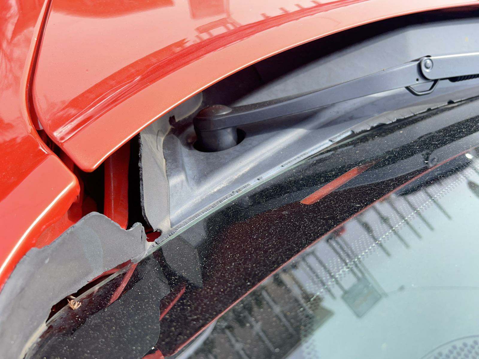 2017 Dodge Charger Daytona 340 RWD