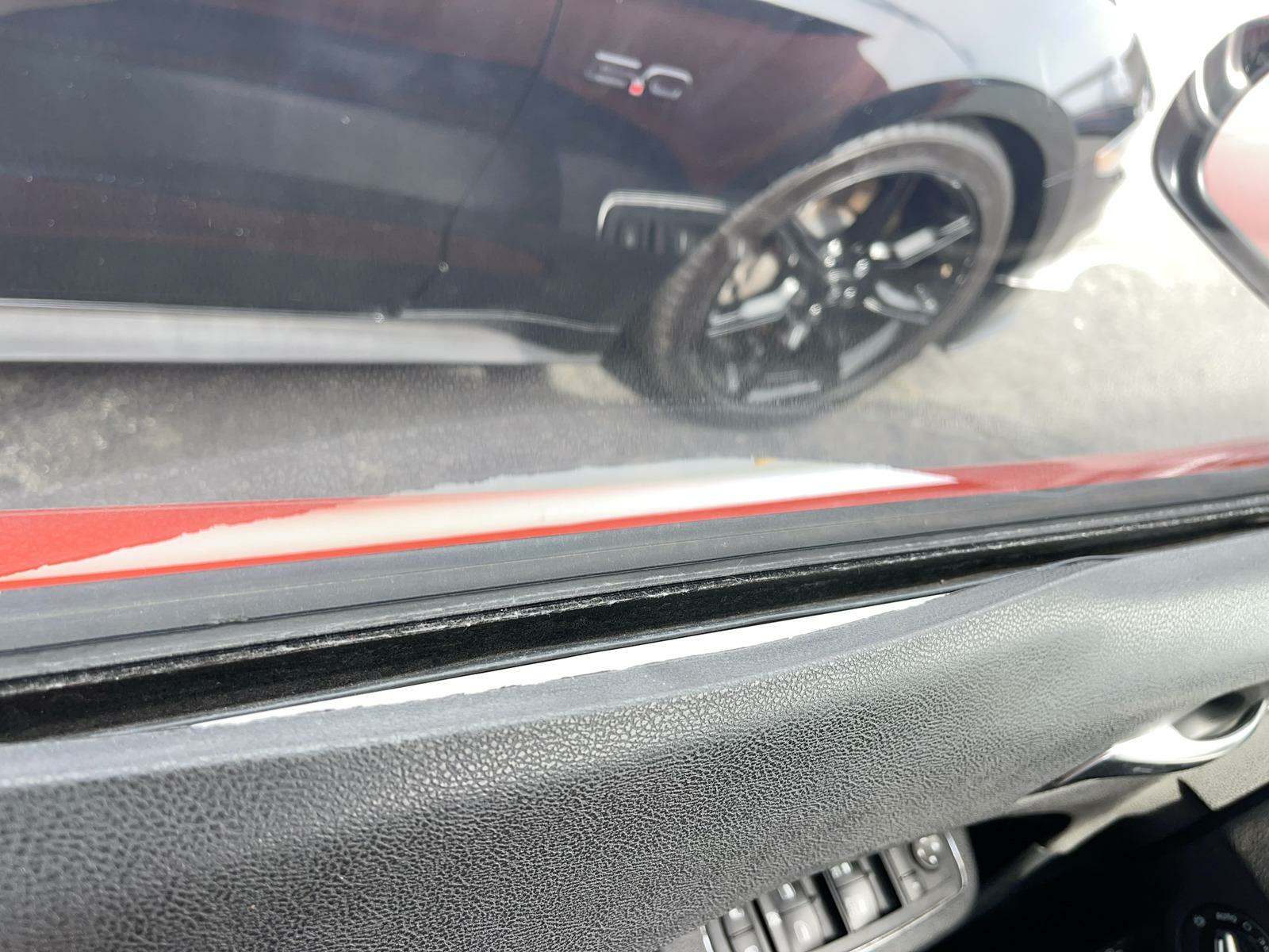 2017 Dodge Charger Daytona 340 RWD